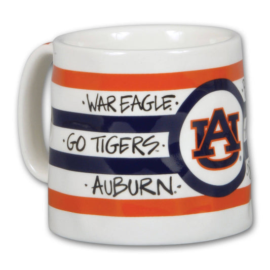 Auburn Logo Mug