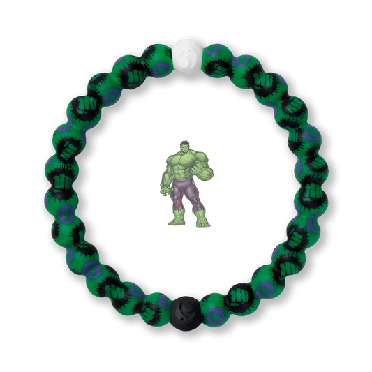 The Hulk Lokai
