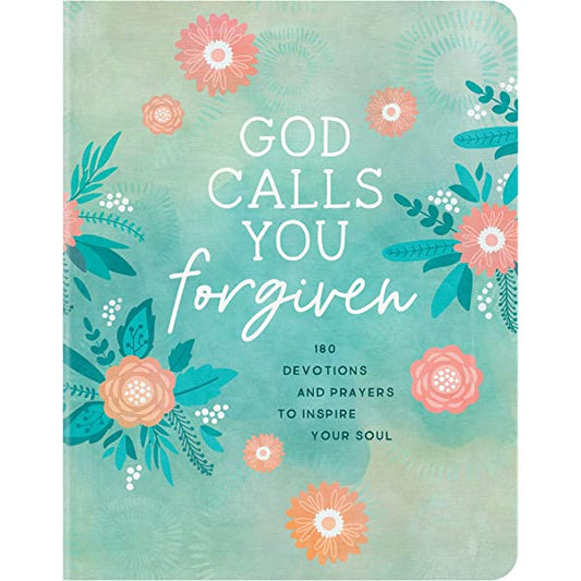 God Calls You Forgiven